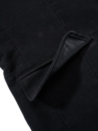 Mateo I Chaqueta Elegante Hombre
