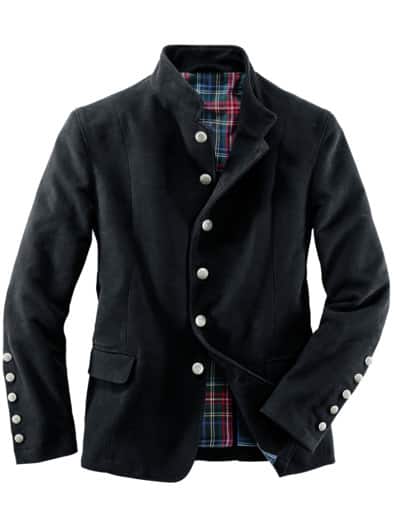 Mateo I Chaqueta Elegante Hombre