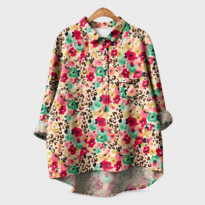 Spring Blouse