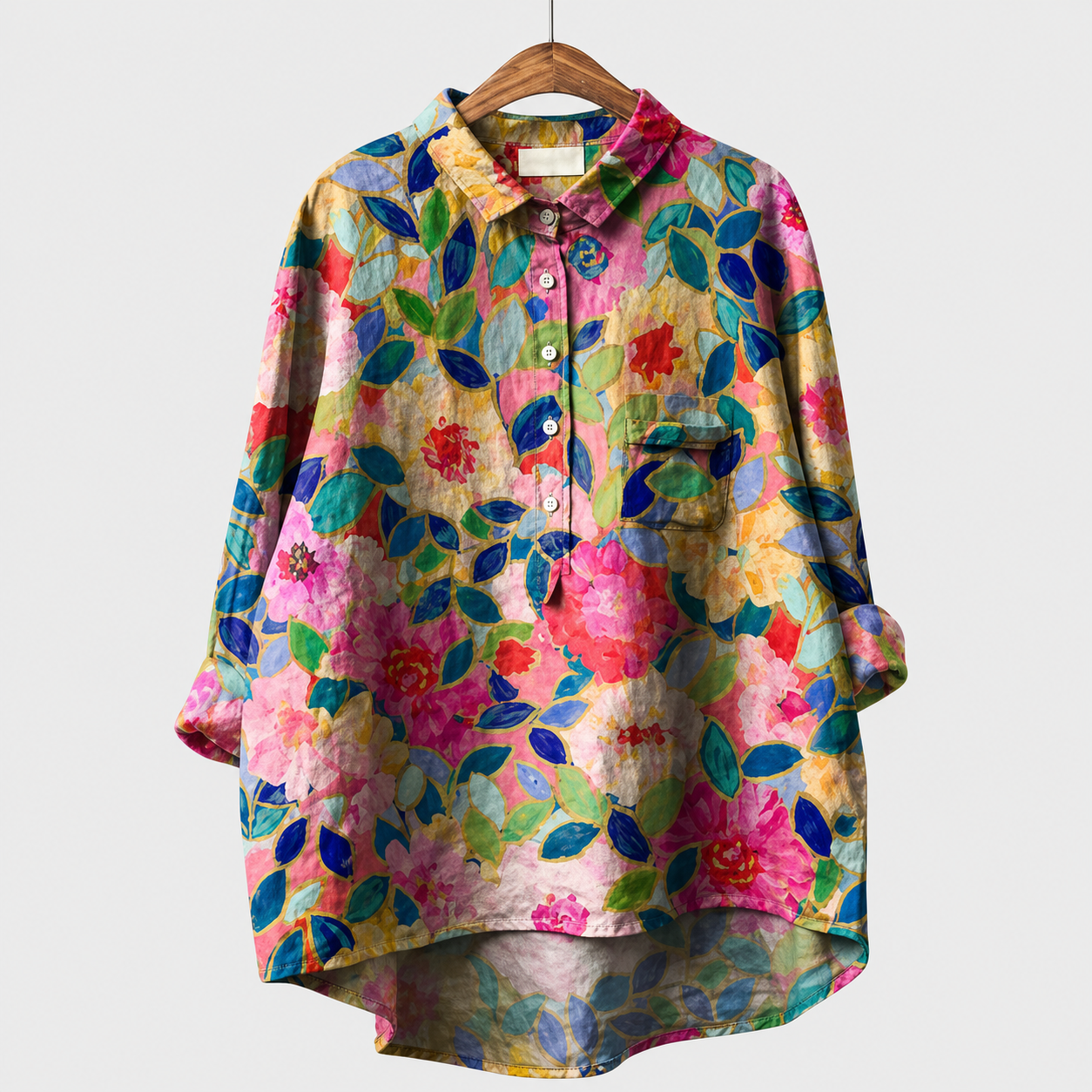Spring Blouse