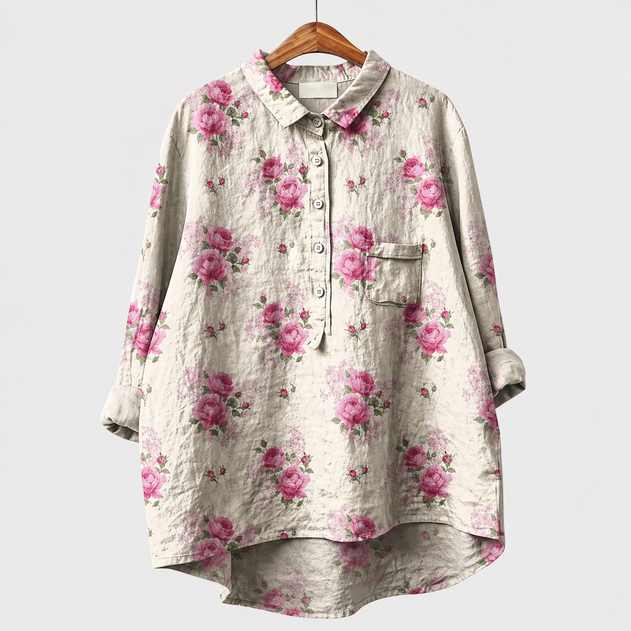 Spring Blouse