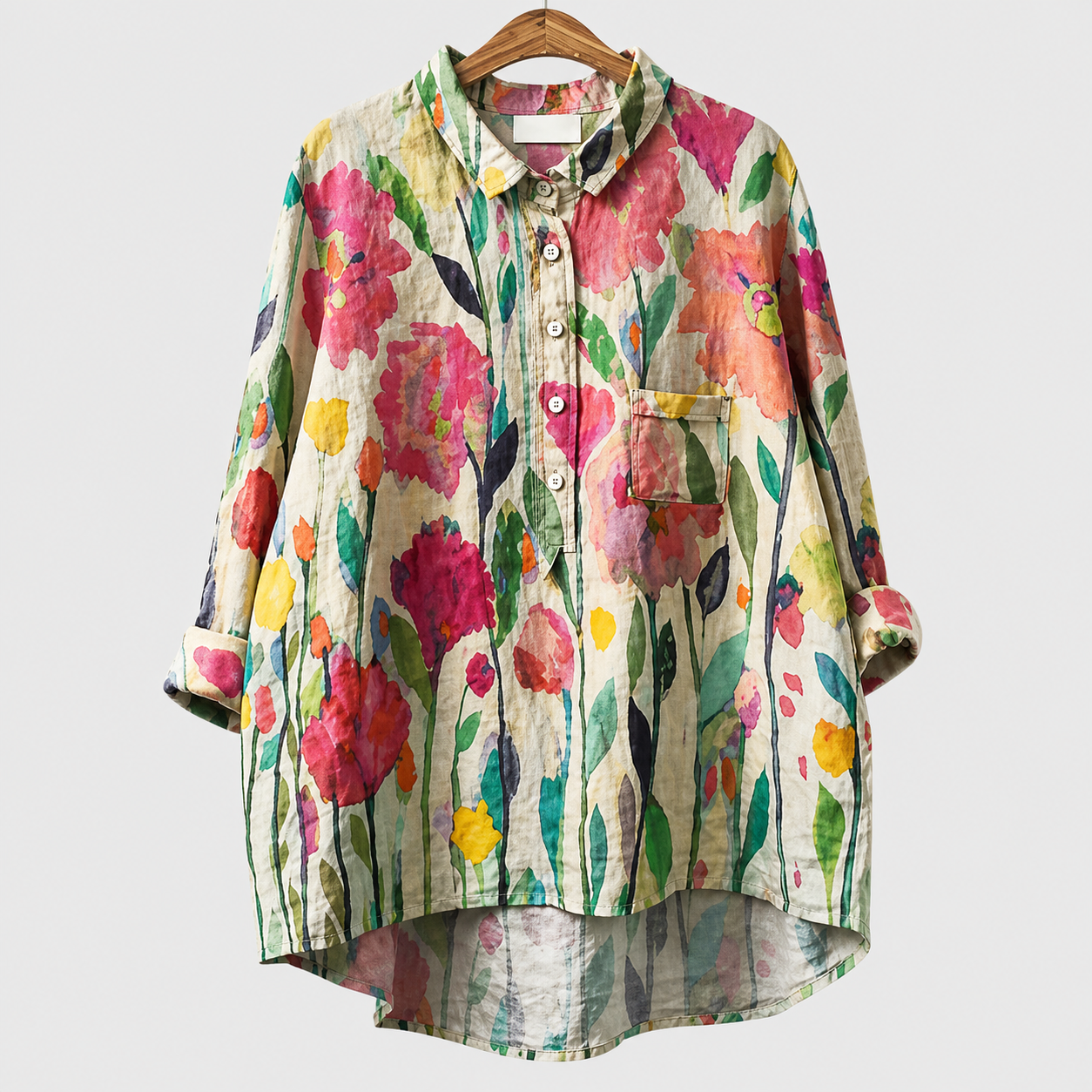 Spring Blouse