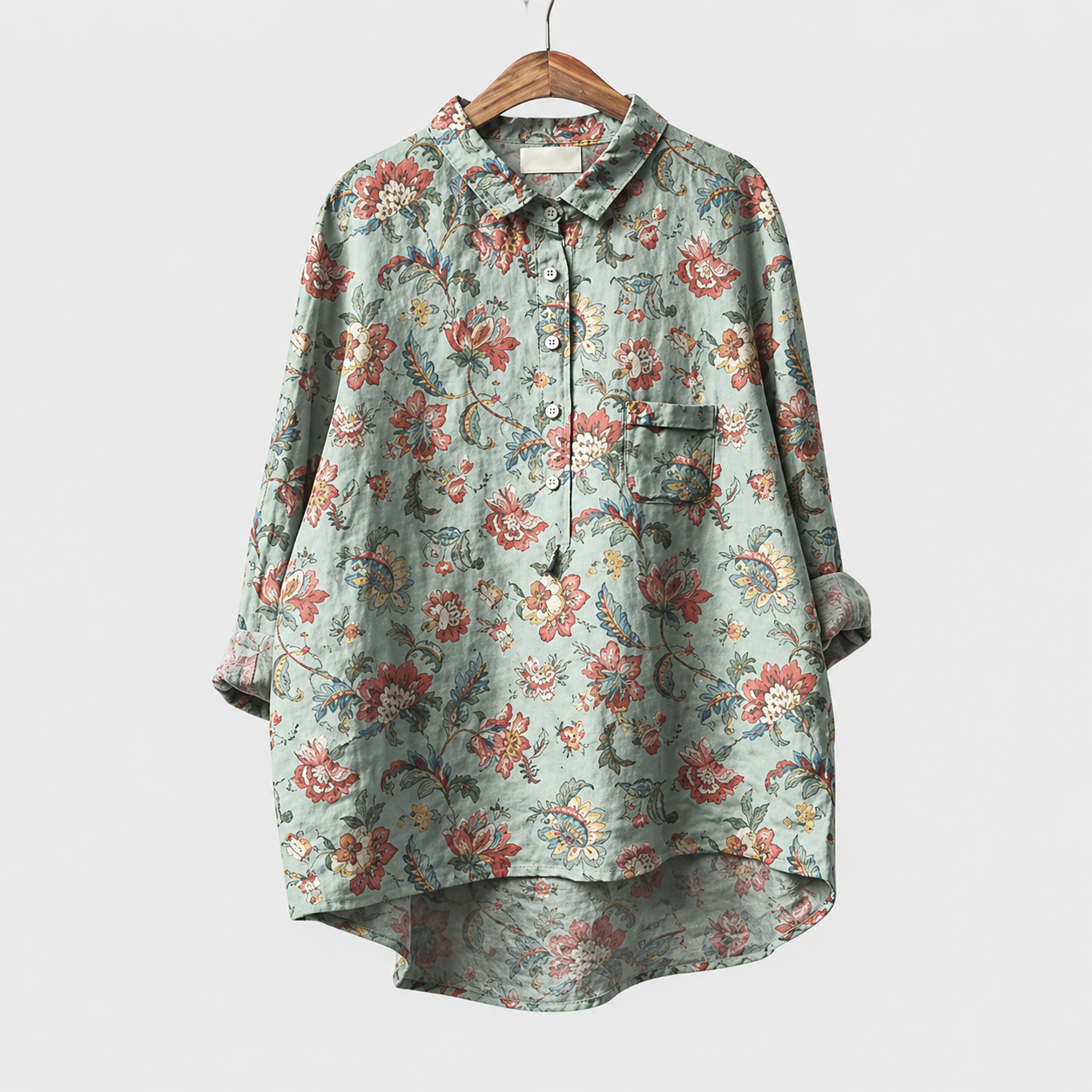 Spring Blouse