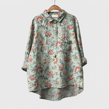 Spring Blouse