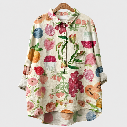 Spring Blouse