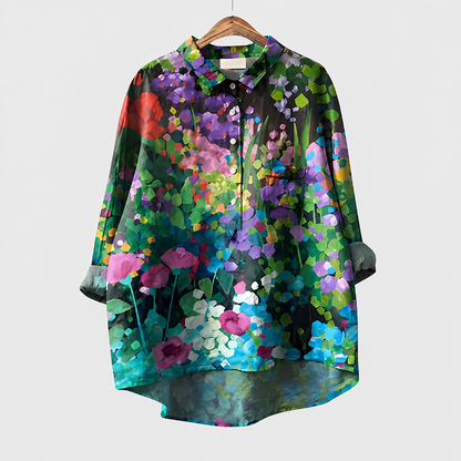 Spring Blouse