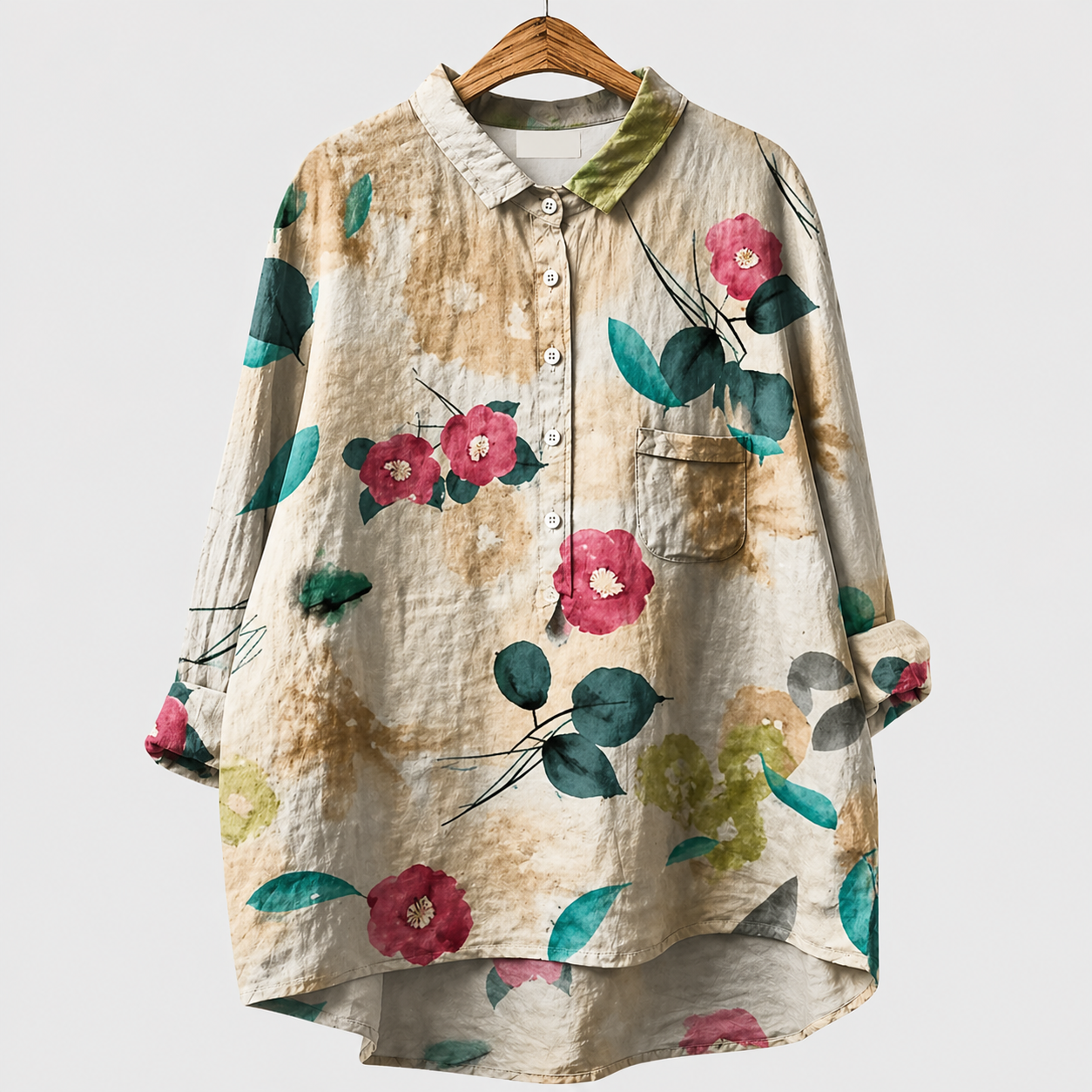 Spring Blouse