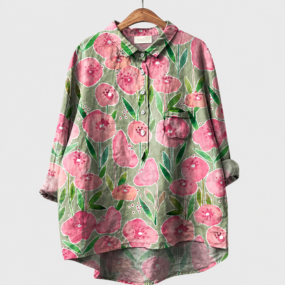 Spring Blouse