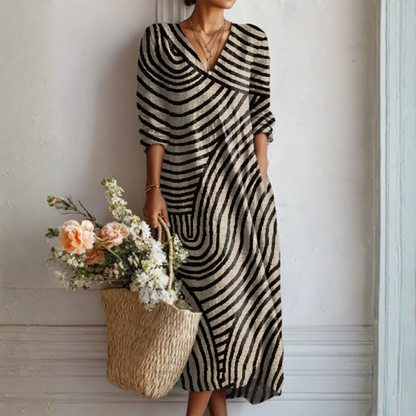 Gracia™ | Timeless Vintage Dress