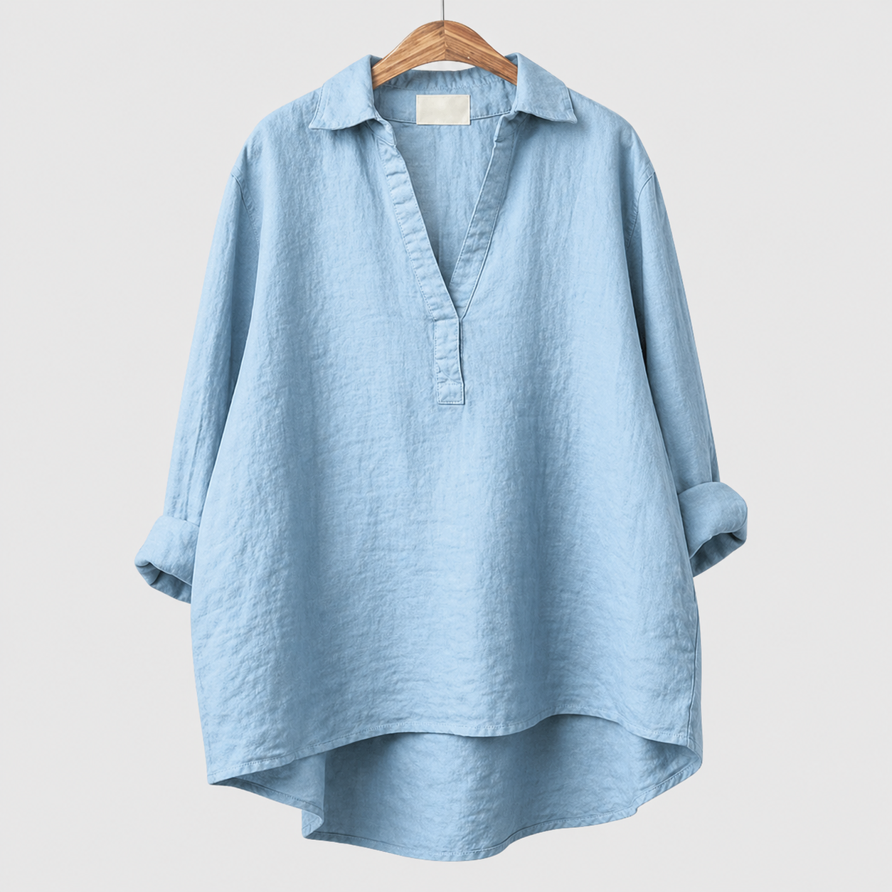 Spring Blouse