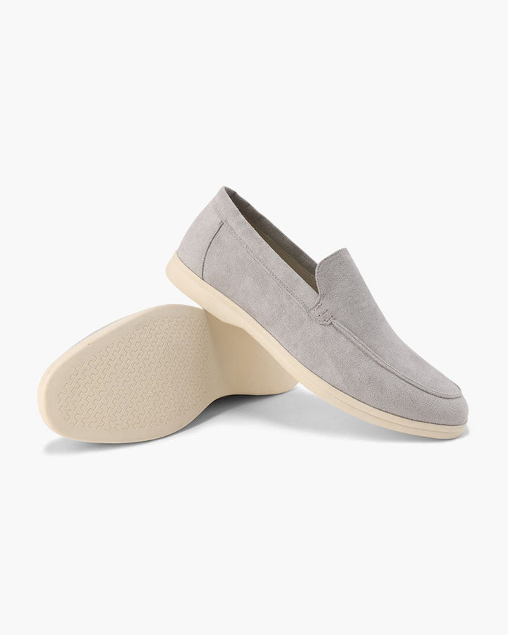 Ráfaga | Mocasines de Ante