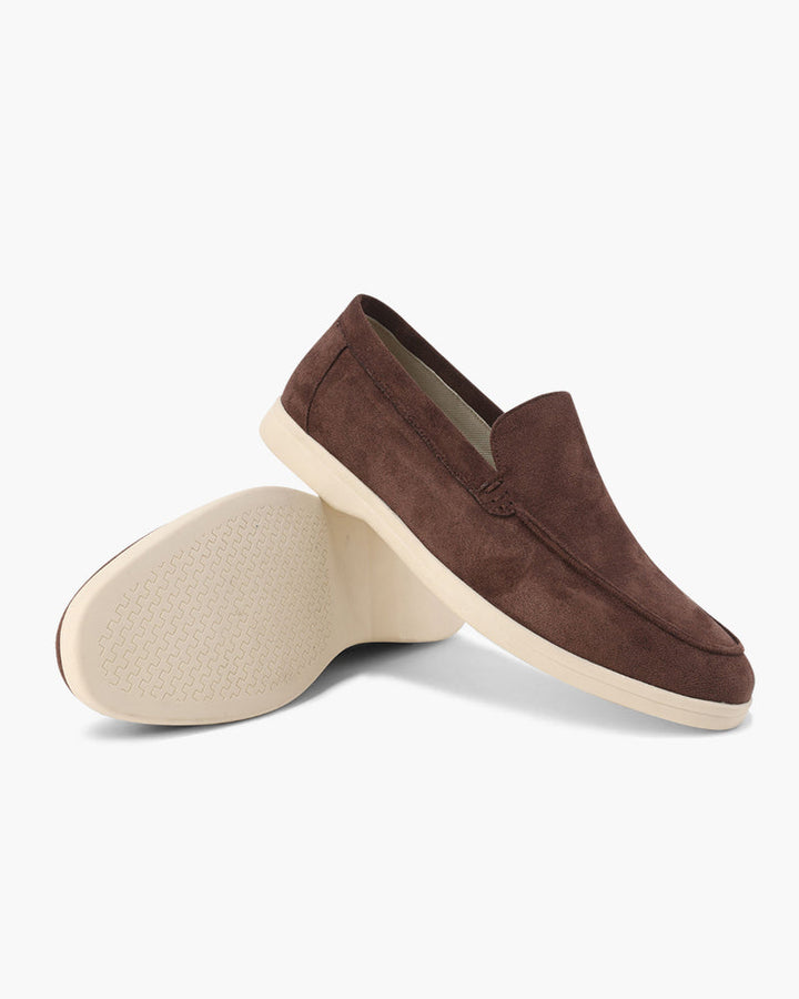 Ráfaga | Mocasines de Ante