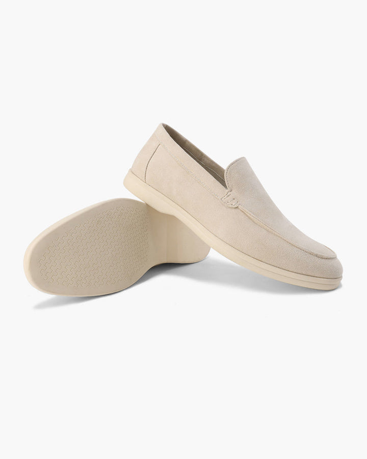 Ráfaga | Mocasines de Ante