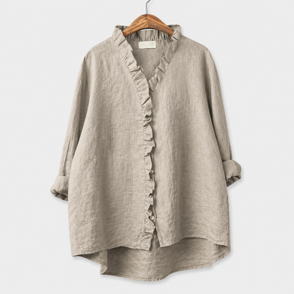 Spring Blouse