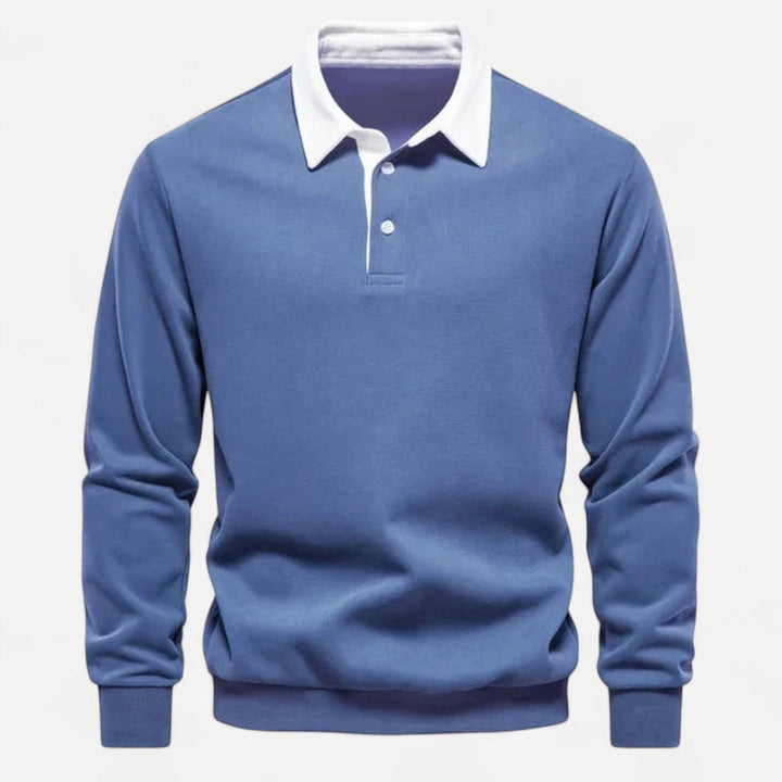 Perez | Polo de Algodón Premium