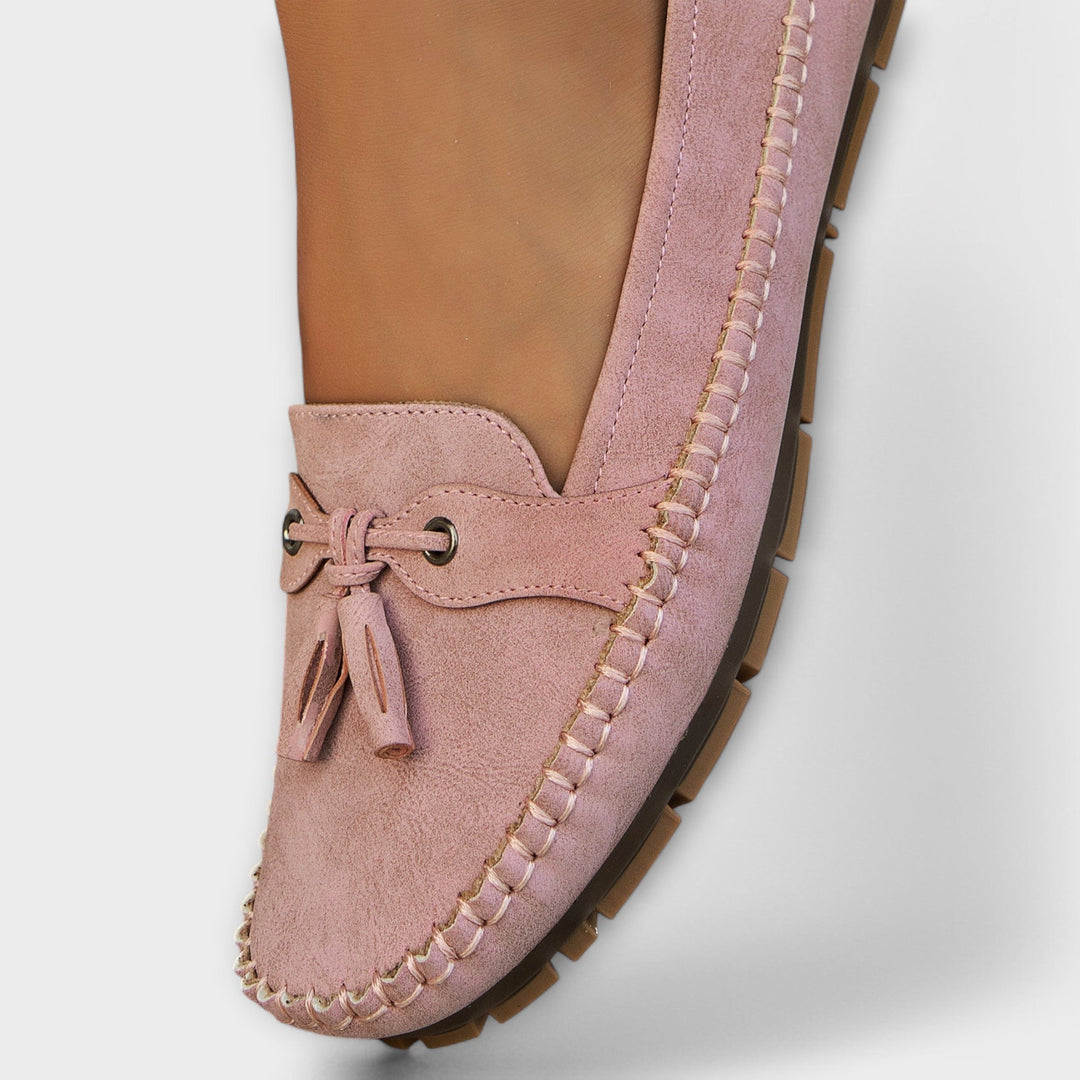 Lise | Mocasín