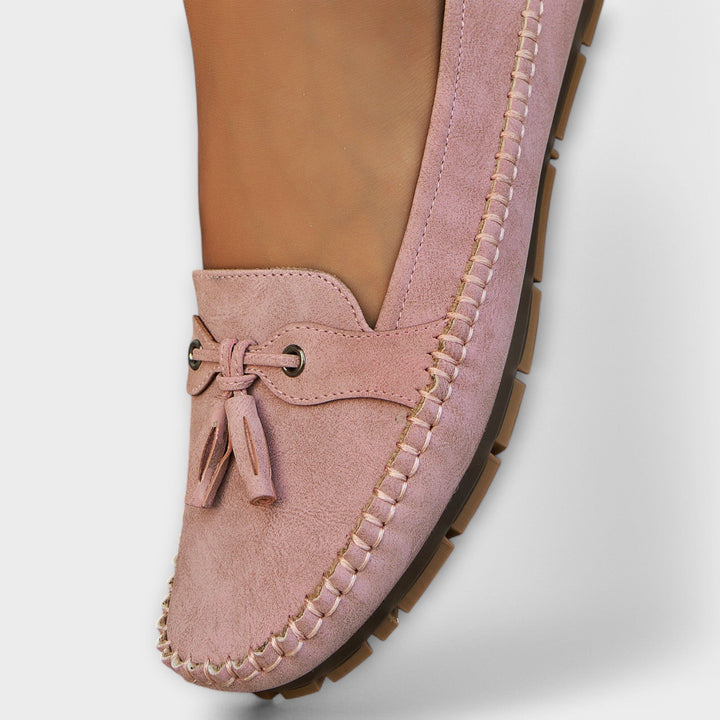 Lise | Mocasín