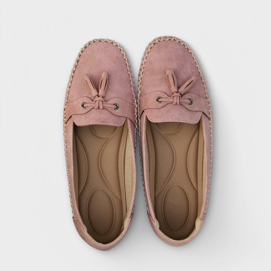 Lise | Mocasín