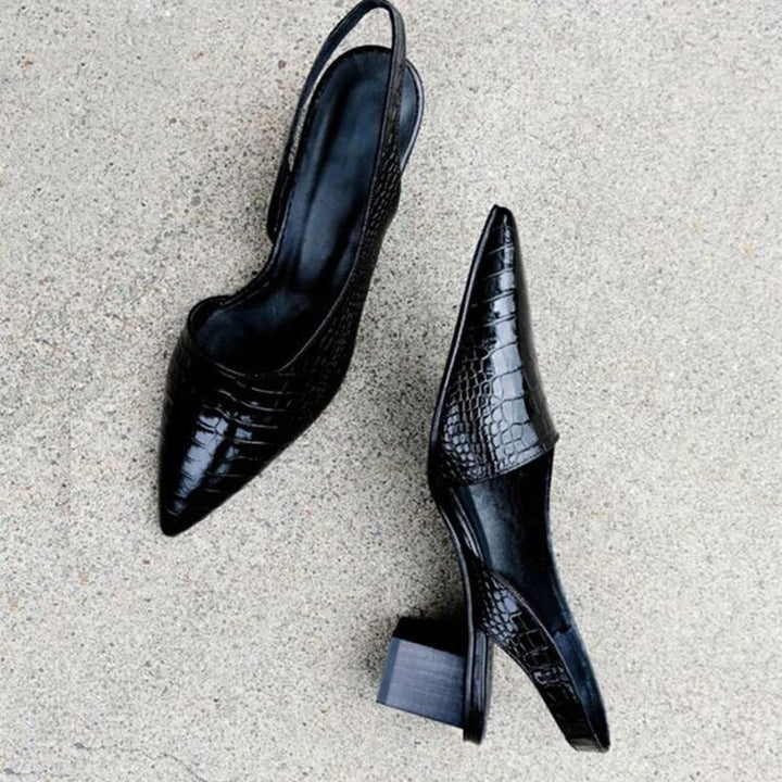 Liza™ – Tacones ortopédicos