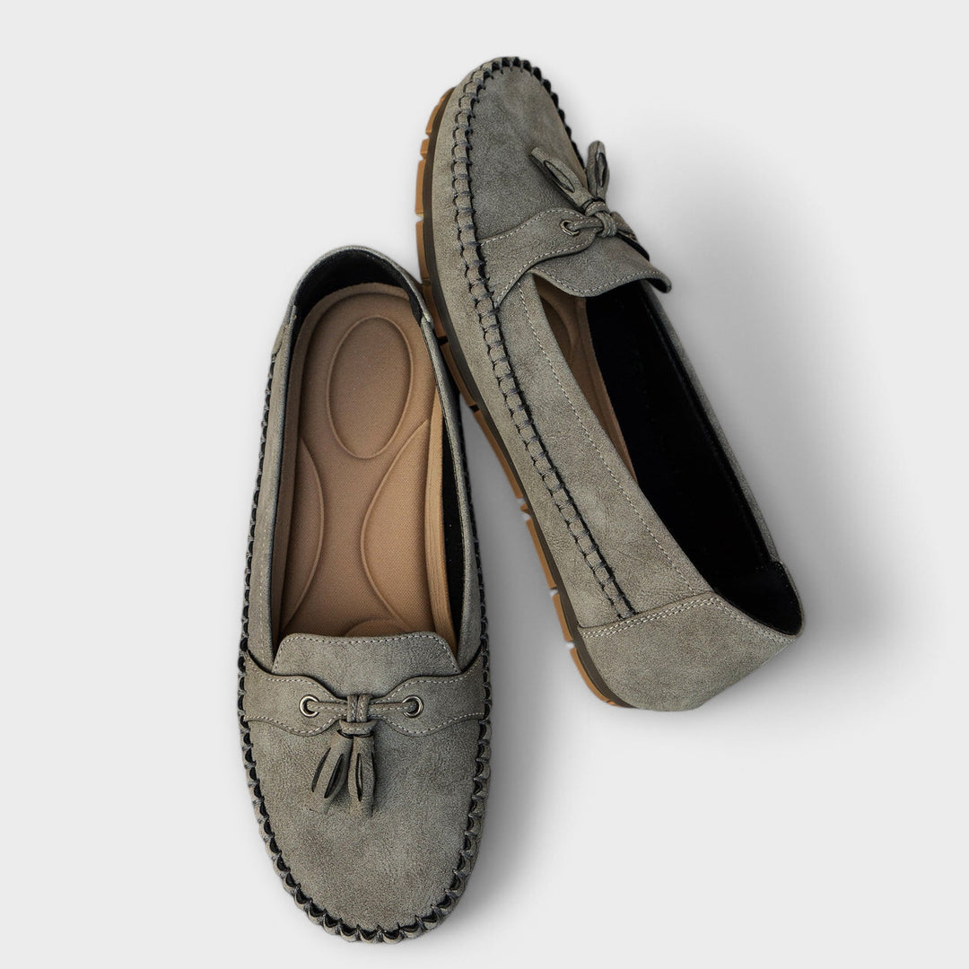 Lise | Mocasín