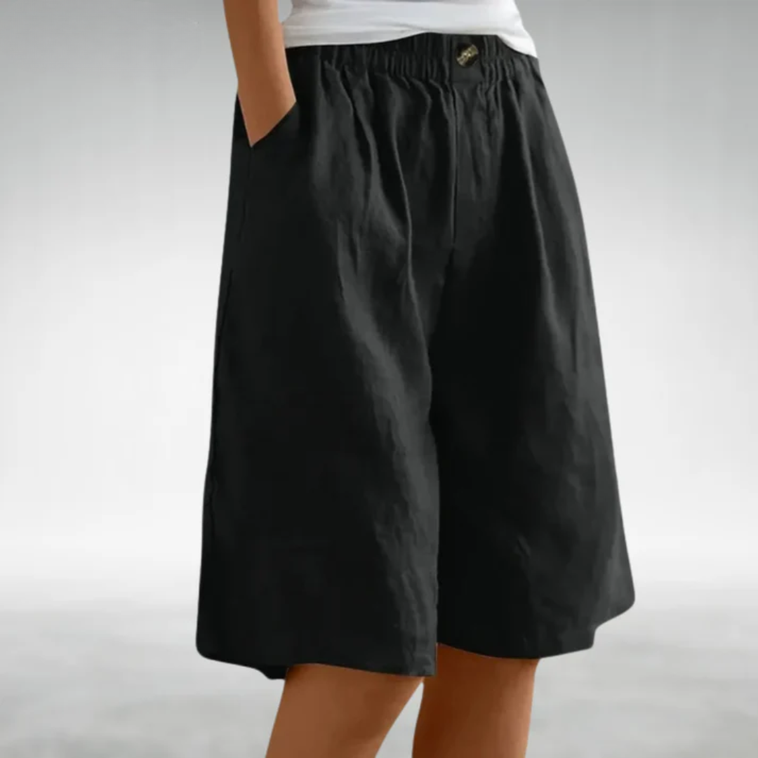Diane | Comfort Shorts