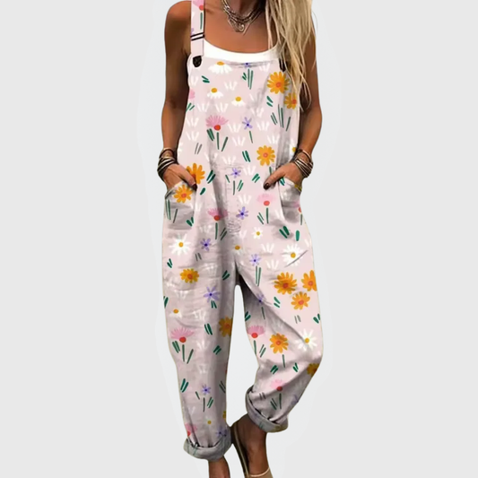 The Isla Overall