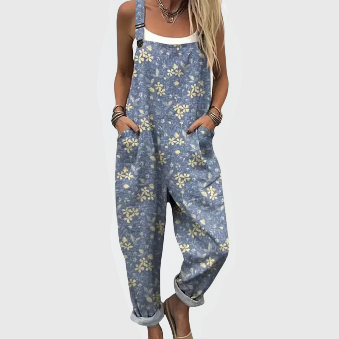 The Harper Overall