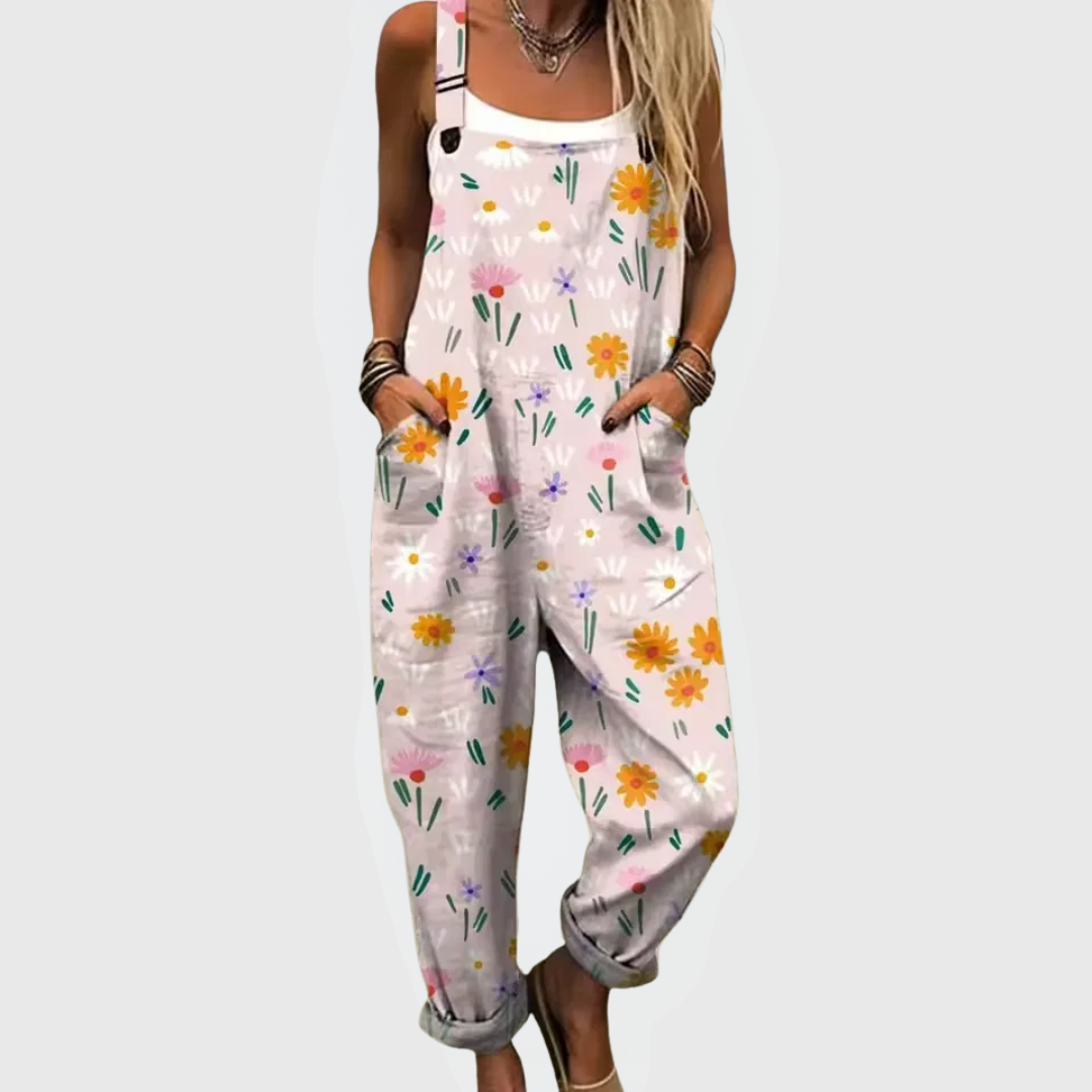 The Tilly Overall