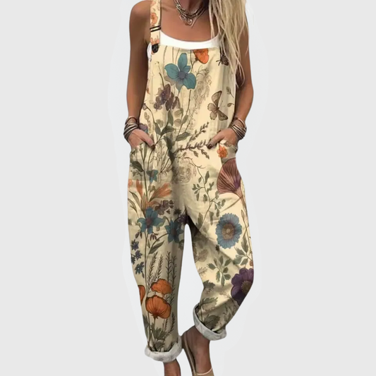 The Wren Overall