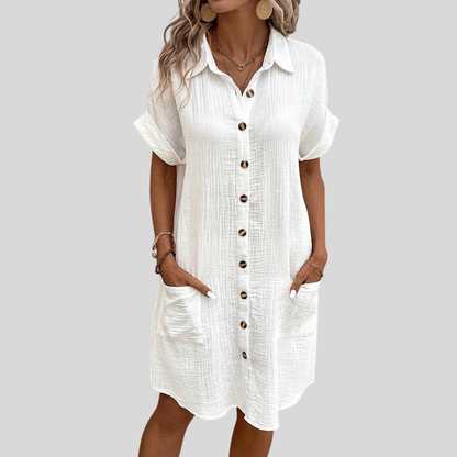 Carolina | Comfortable Dress