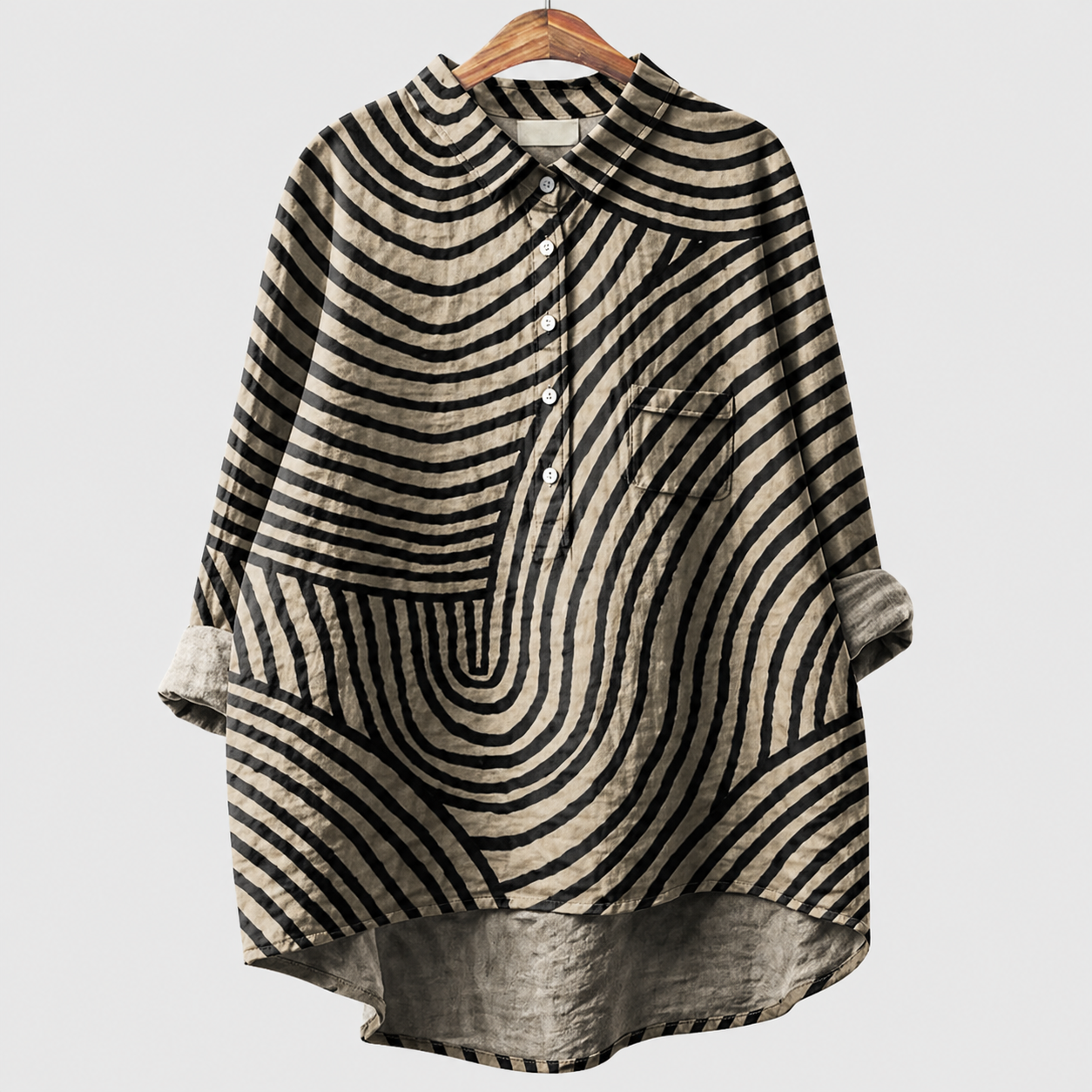 Spring Blouse