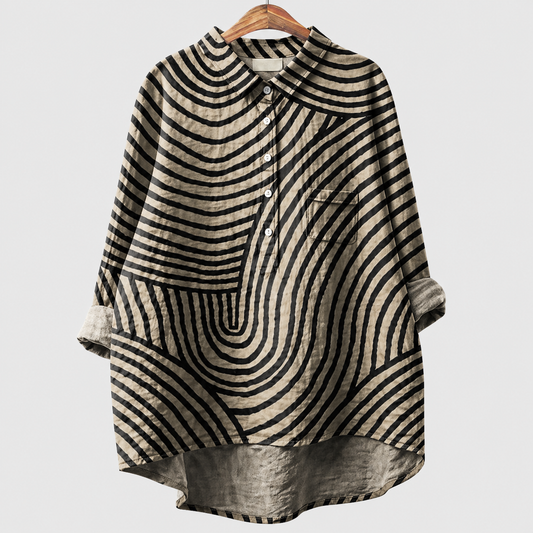 Spring Blouse