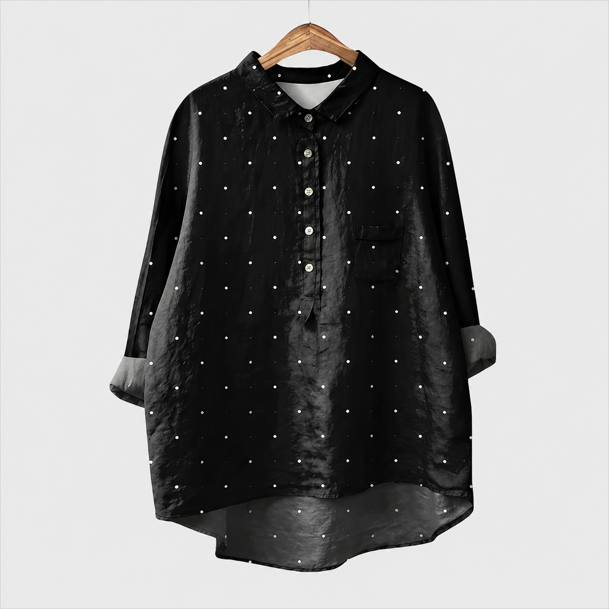 Spring Blouse