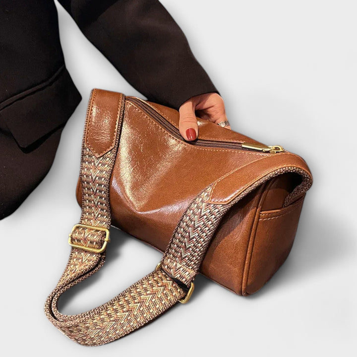 Olivia | Bolso Bandolera Vintage