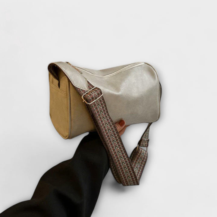 Olivia | Bolso Bandolera Vintage