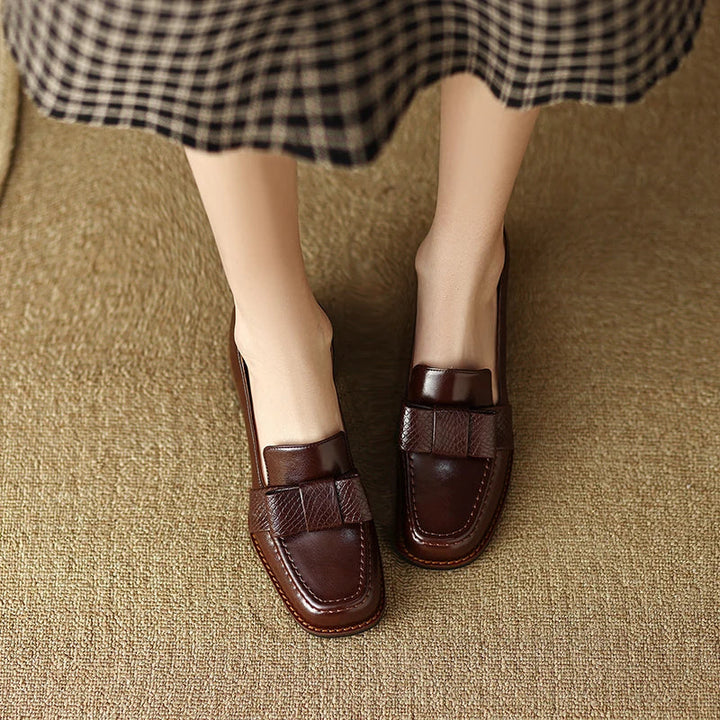 Contessa | Mocasines