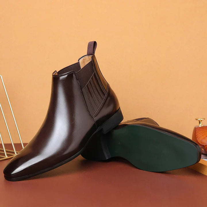 Harold | botines Elegantes