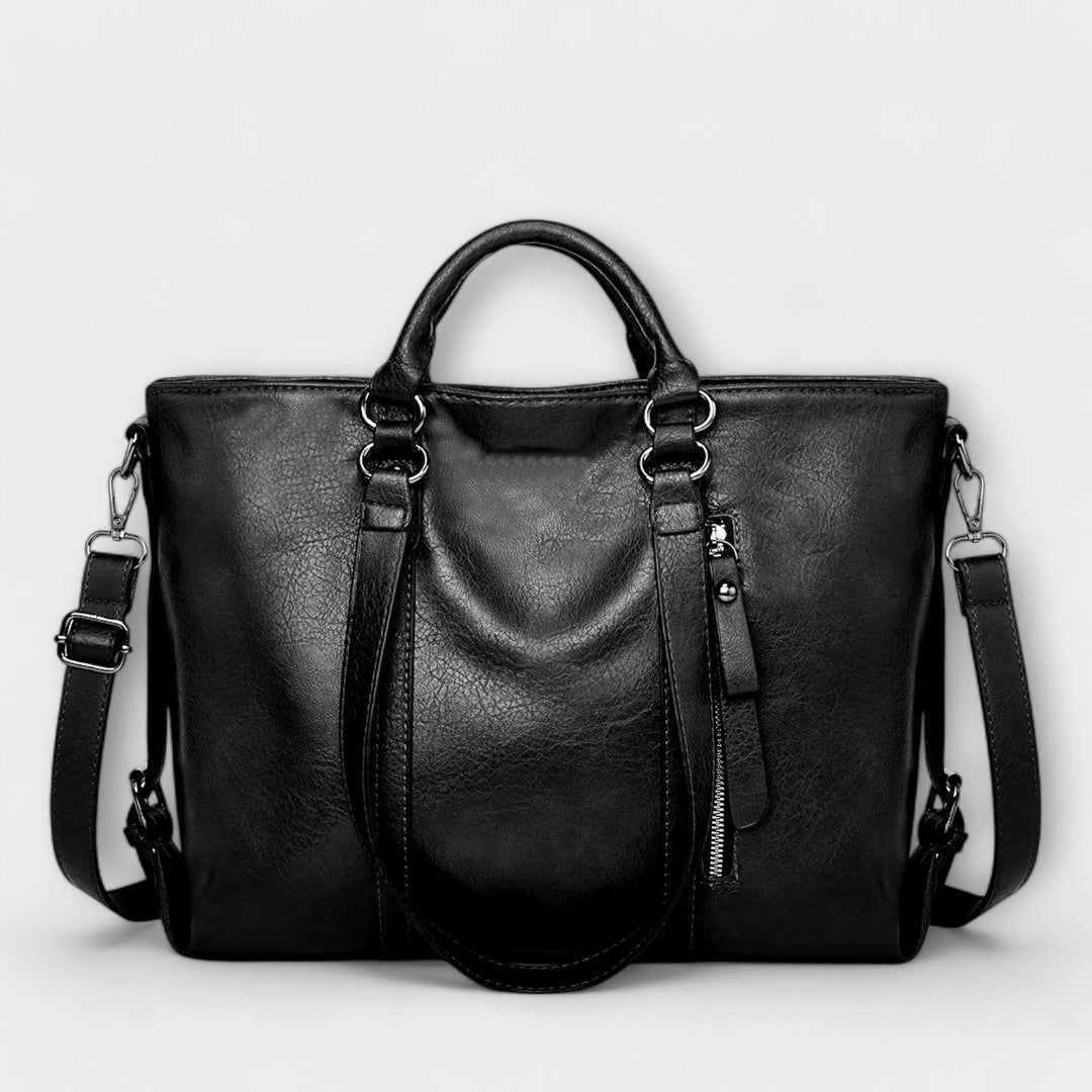Olivia | Gran Bolsa de Cuero