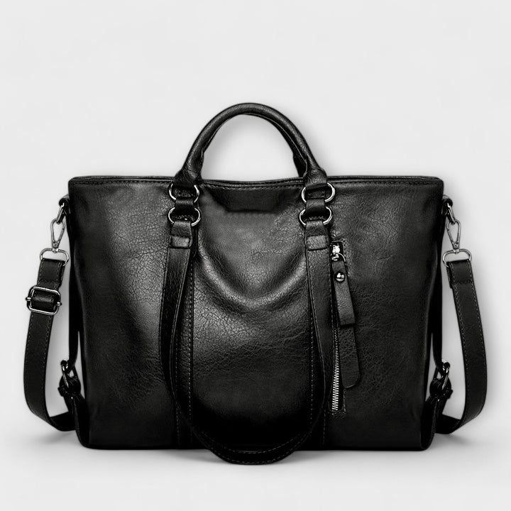 Olivia | Gran Bolsa de Cuero