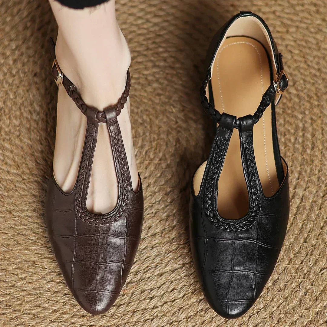 Mary Janes Classic Mary Janes