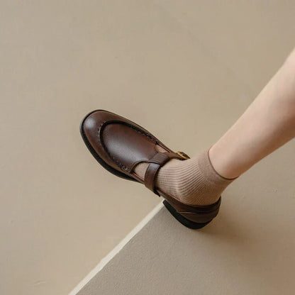 Novalisse Retro Shoes