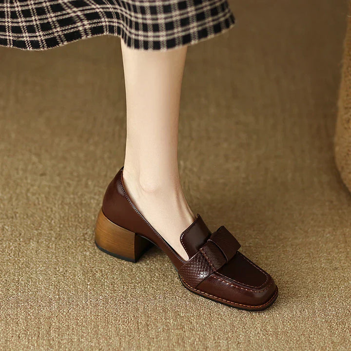 Contessa | Mocasines