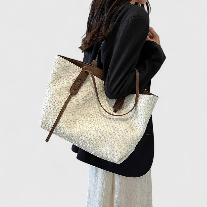 Sarenya | Tote Bag Elegante
