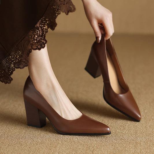 Fiona Elegant Pumps