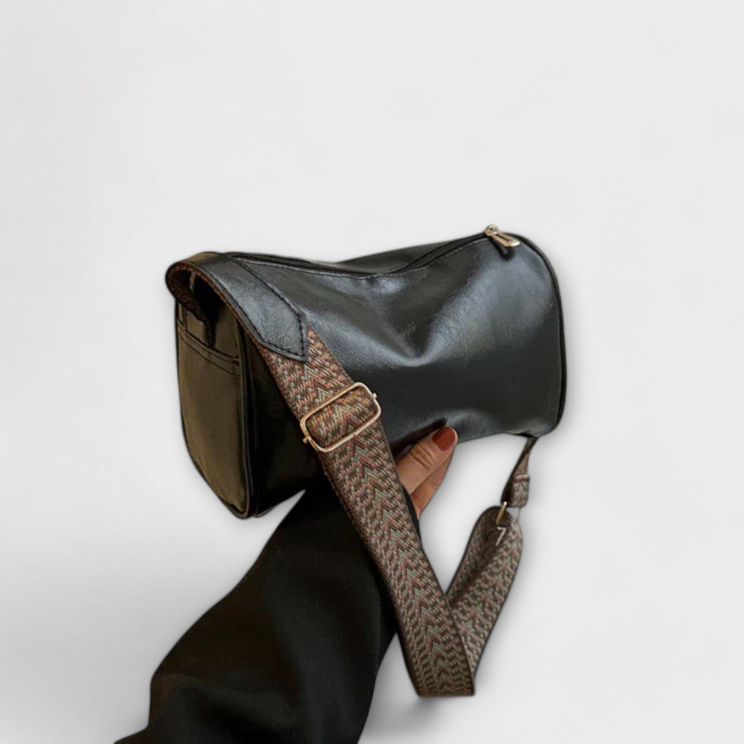 Olivia | Bolso Bandolera Vintage