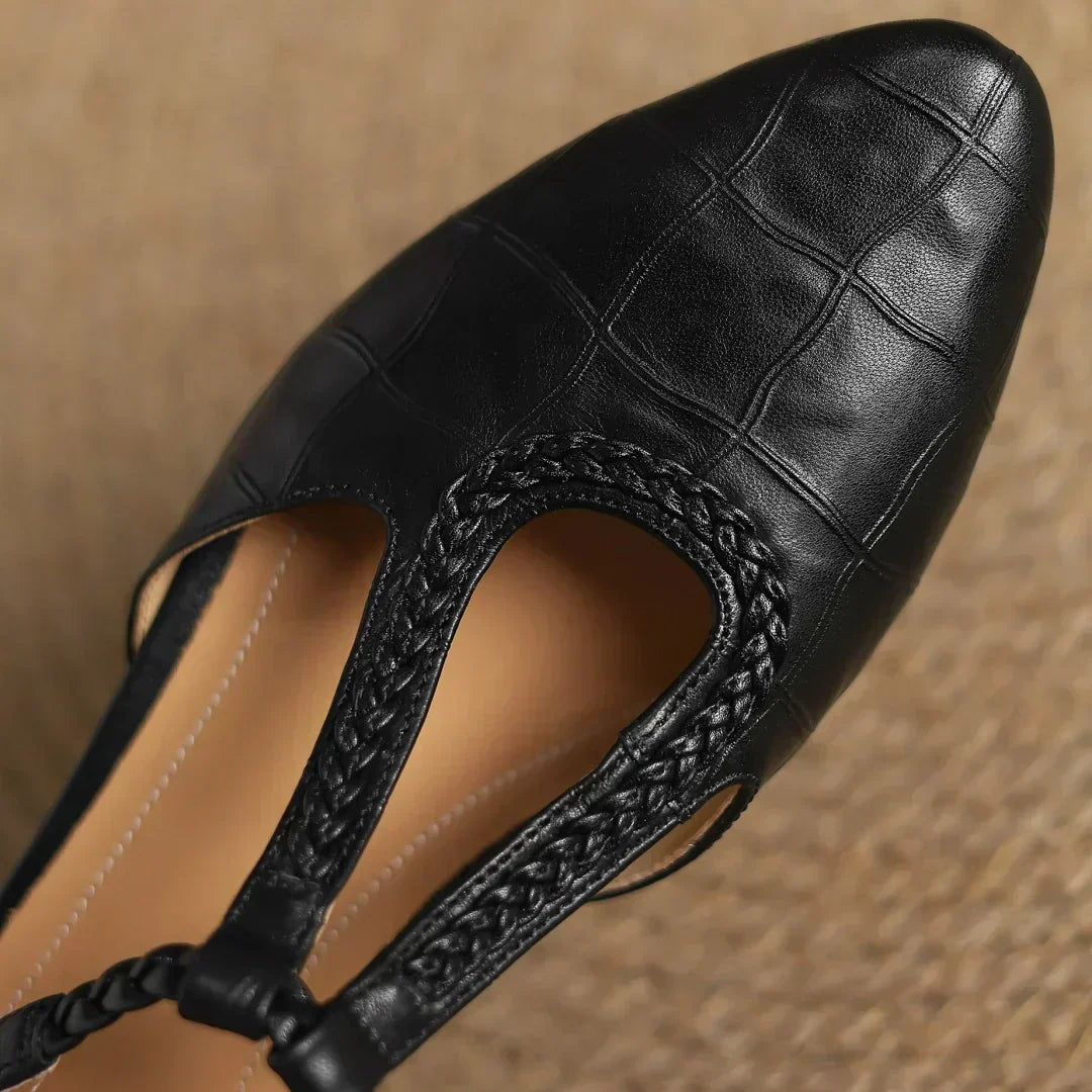 Mary Janes Classic Mary Janes