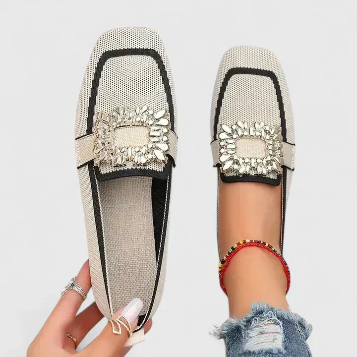 Maylora Comfortable Loafers