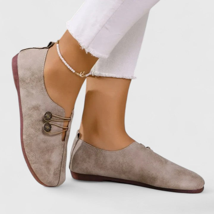 Kyline Elegant Loafers