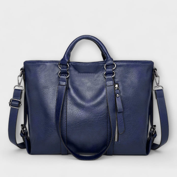Olivia | Gran Bolsa de Cuero