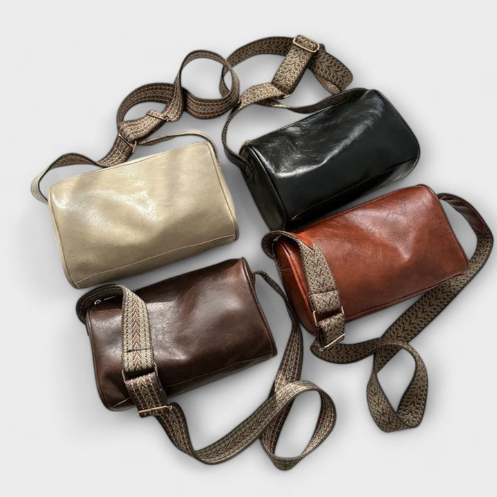 Olivia | Bolso Bandolera Vintage